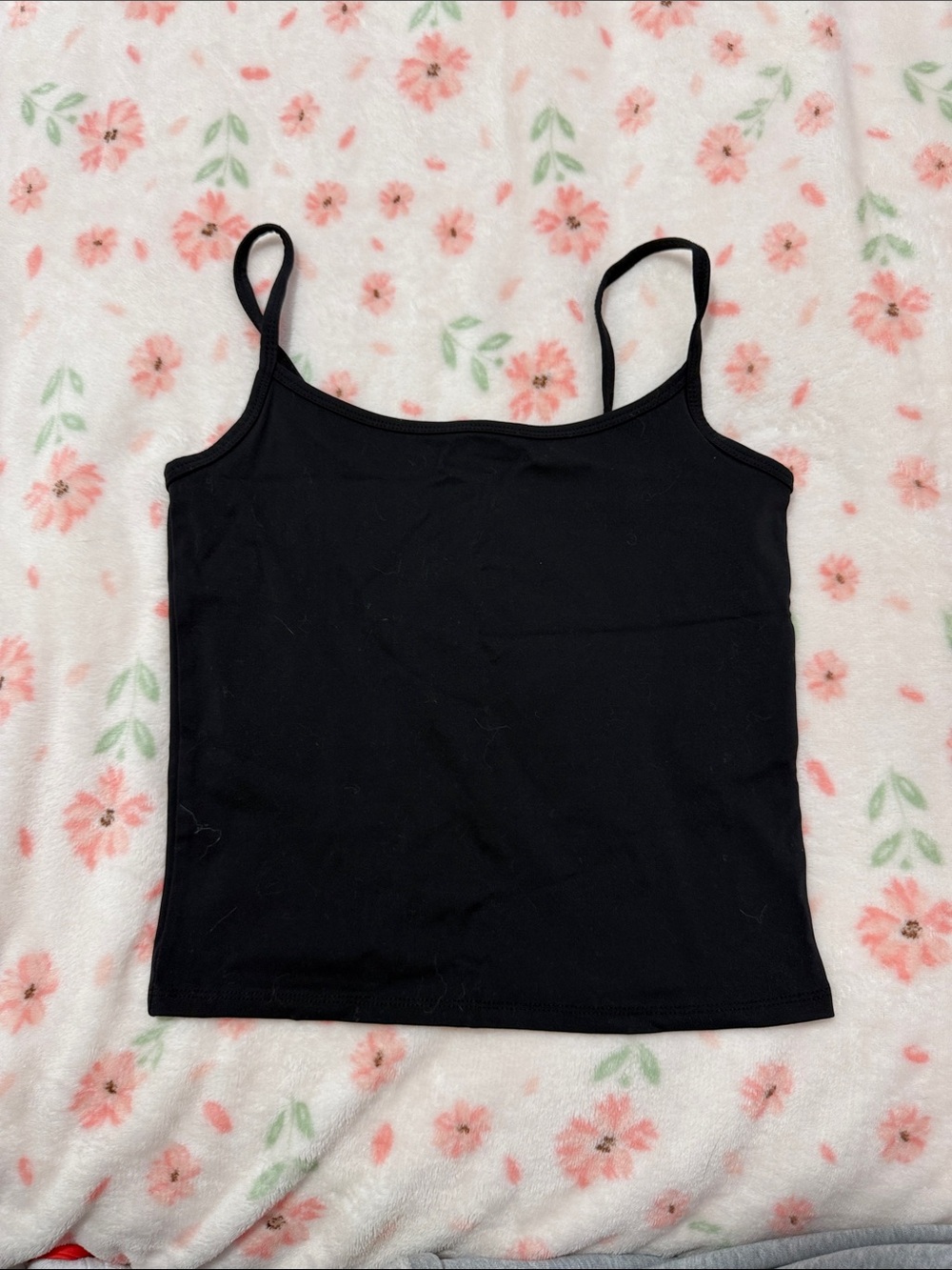 Your Favorite Contour Top